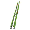 LITTLE GIANT LADDERS 18728 LITTLE GIANT° HYPERLITE° EXTEN