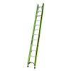LITTLE GIANT LADDERS 18324 LITTLE GIANT HYPERLITE EXTENSION LADDER 