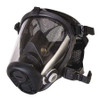HONEYWELL RU65002S FULL FACE RESPIRATOR THREADED S