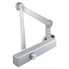 STANLEY QDC213S689 DOOR CLOSER STANLEY QDC 200SERIES SILVER