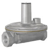 MAXITROL 325-5-88-0013 GAS PRESSURE REGULATOR NPT 325000 BTUH