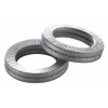 NORD-LOCK 2373 LOCK WASHER BOLT 8MM CARBON STL PK200