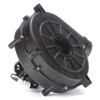 FASCO A197 OEM BLOWER,BACKWARD CURVE WHEEL,115VAC