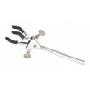 OHAUS CLM-MULTI3DSM CLAMP MULTIPURPOSE 3.03 JAW SS