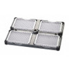OHAUS 30400214 MICROPLATE HOLDER FOAM MATERIAL