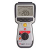 MEGGER MIT410/2 BATTERY OPERATED MEGOHMMETER 1000VDC