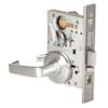 BEST 45H7AB15H626LHRB DOOR LEVER LOCKSET MECHANICAL OFFICE