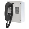 HUBBELL 262-001 TELEPHONE INDOOR INTRINSICALLY SAFE GRAY