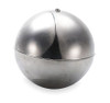 NAUGATUCK GR10S4141B FLOAT BALL,SS,ROUND SHAPE,10" DIA.,10" L