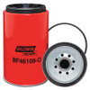 BALDWIN FILTERS BF46109-O FUEL/WATER SEPARATOR,6-9/16" L