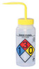 SCIENCEWARE F11816-0008 WASH BOTTLE STD 16 OZ ISOPROPANOL YW PK4