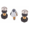 BESTCARE WH3377-WSF CONE CHROME BESTCARE WH3377 BRASS