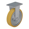 GRAINGER GLOBAL SOURCING BO-GTH 202K STANDARD PLATE CASTER RIGID 2425 LB.