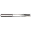 WIDIA GTD 450227-000200 CHUCKING REAMER,2.00MM,4 FLUTES