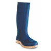 TALON 445L46 J7541 RUBBER BOOT MEN'S 12 KNEE BLUE PR