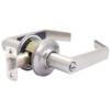 YALE AU21-626 LEVER LOCKSET,MECHANICAL,PRIVACY,GRADE 2