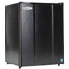 MICROFRIDGE 2.3MF4R COMPACT REFRIGERATOR, BLACK, 19-53/64IN 