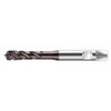 WALTER PROTOTYP S2456302-G1/8 PIPE/CONDUIT THREAD TAP 1/8 -28 HSS