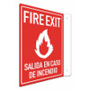 LYLE LCFL-0004-NA_8x12 SAFETY SIGN 8 W 12 H 0.040 THICKNESS