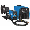 MILLER ELECTRIC 951499 MULTIPROCESS WELDER 230 TO 460VAC