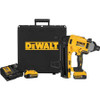 DEWALT TOOLS DCN890P2 CORDLESS CONCRETE NAILER