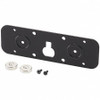 ICOM MBA2 MOUNTING BRACKET 3/16 L X 2-1/4 W