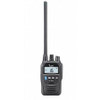 ICOM M85 PORTABLE TWO WAY RADIOS ANALOG BLACK