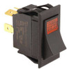 CRES COR 0808113K LIGHTED ROCKER SWITCH