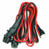 ICOM OPC1380 POWER SUPPLY 1-3/16 L X 2-1/2 W
