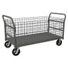 DURHAM MFG CO W4SPTDG-306038-1-8MR95 DURHAM MFG® WIRE CART, STEEL, 2000 