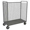 DURHAM MFG CO W3ST-304868-1-8MR95 DURHAM MFG® WIRE CART, STEEL, 1600 
