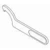 OVAL LS-C-10557-5 SERVICE WRENCH SS MATERIAL PK5