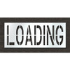RAE STL-108-72412 PAVEMENT STENCIL LOADING