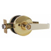 ARROW FASTENER CO RL12SR 3 CS DOOR LEVER LOCKSET MECHANICAL STOREROOM