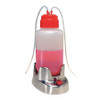 ARGOS TECHNOLOGIES EV431 BOTTLE FOR MFR NO EV445 POLYPROPYLENE