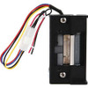 RUTHERFORD AL65 ELECTRIC STRIKE 12/24VDC/12 TO 24VAC