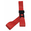 MABIS 11172 RD STRAP RED 7 FT L