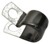 KMC COV0509Z1 CABLE CLAMP 1/4 DIA. 1/2 W PK1000