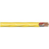 ROMEX (SOUTHWIRE REGISTERED TRADEMARK) 63947628 ROMEX 100 FT. 12/3 SOLID YELLOW NMW/G EL