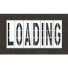 RAE STL-108-74812 PAVEMENT STENCIL LOADING