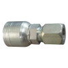 EATON 1AA20MT20 TUBE FITTING 1-1/4 HOSE 1-1/4 TUBE