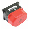 FIREYE FX04 SERVO-MOTOR 24VDC TERMINAL BLOCK