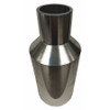 PENN MACHINE WORKS 0984533112 SWAGE NIPPLE PLAIN 1/2 X1/4 PIPE SZ
