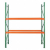 HUSKY RACK WIRE 183612043096S PALLET RACK STARTER,36INX120INX102IN