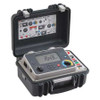 MEGGER DLRO-100XB-LG2-P3 LOW RESISTANCE OHMMETER, 1999 OHM MAX