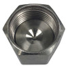 PARKER 20 FNL-SS HYDRAULIC HOSE CAP 1-11/16 -12 (F)ORS
