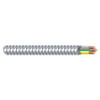 ROMEX (SOUTHWIRE REGISTERED TRADEMARK) 68932301 ARMORED CBL,2 W/GRD,12AWG,MC,250FT