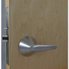 SECURITECH LSL-C1-PA1-630-RH DOOR LEVER LOCKSET CYLINDRICAL MECH