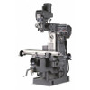 SHARP ELECTRONICS VH-25 MILL DRILL MACHINE MANUAL 3PH 220V