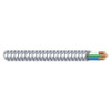 ROMEX (SOUTHWIRE REGISTERED TRADEMARK) 68948901 ARMORED CBL,2 W/GRD,12AWG,MC,250FT